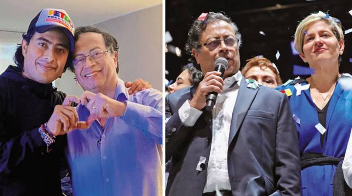 La frase que ahora será prueba: Nicolás Petro enjuiciado admite no sacrificarse por Gustavo Petro