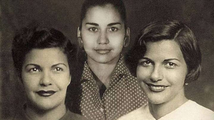 La trágica historia de las hermanas Mirabal y su poderoso legado