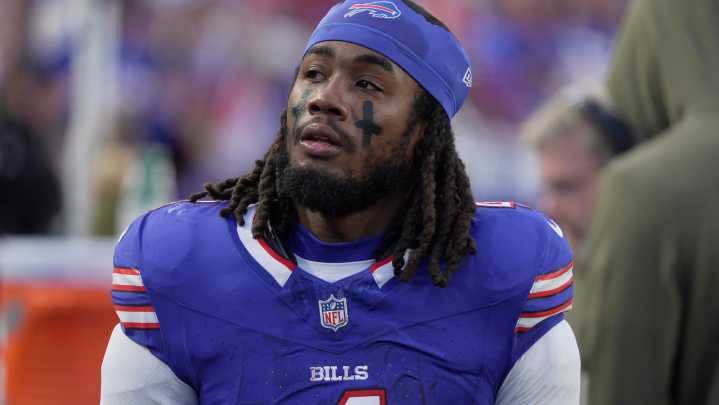 Game day forecast sees Bills vs. Dolphins under the Florida sun