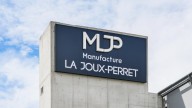 LVMH Watches Division Acquirers Minority Stake in La Joux