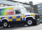 Gay PSNI officer storms out of work after sending ‘resignation email’ accusing colleagues of harassment and homophobia