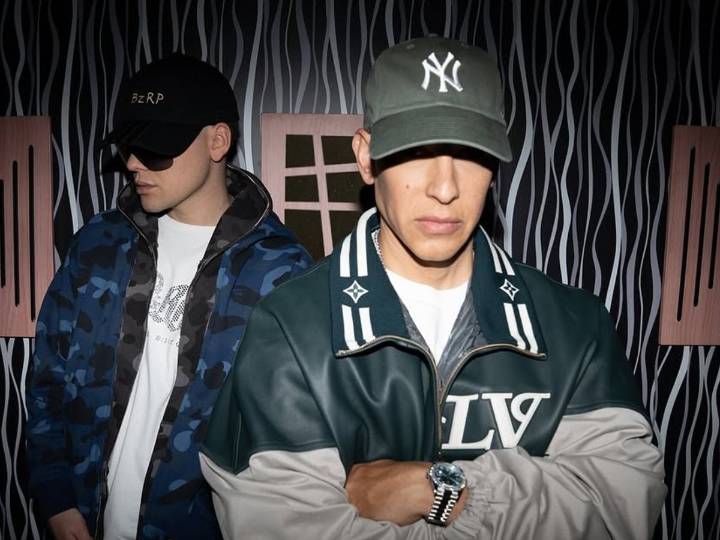Daddy Yankee y Bizarrap anuncia nueva session; a esta hora podrás escucharla