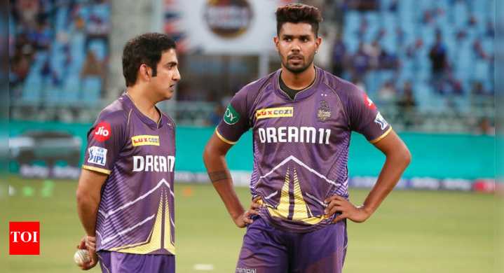 'Koi mama chacha ka rishta to hai nahi': Ex-KKR player defends Gautam Gambhir, slams bias talk over Harshit Rana
