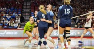 Cissna Park advances to IHSA volleyball state title match with semifinal sweep