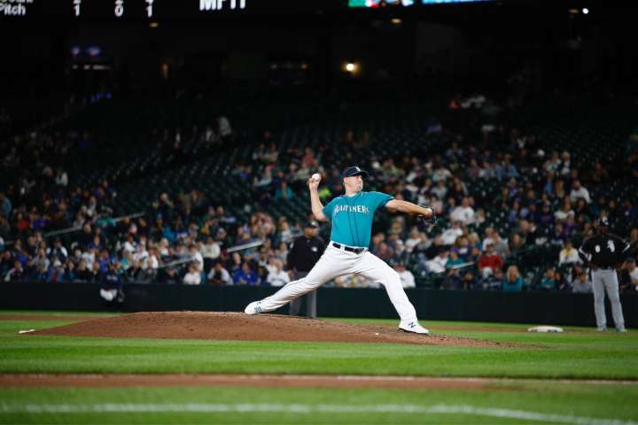 Fargo native Erik Swanson retires after seven