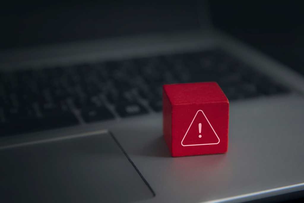 Millions at risk of critical PC security vulnerability, Dell warns