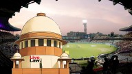 Supreme Court Upholds View That Eden Gardens Not A 'Public Place' For Levy Of Advertisement Tax