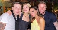 Inside Brooklyn Beckham's savage family snubs as bitter feud continues