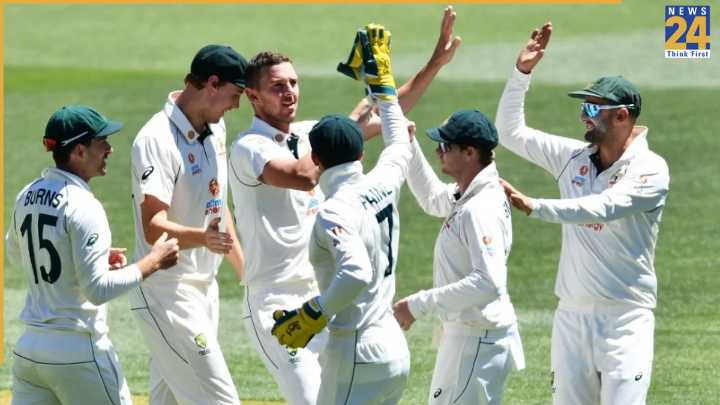 Ashes 2025: Australia announce squad for 1st Test against England – Star player dropped, Jake Weatherald earns maiden call