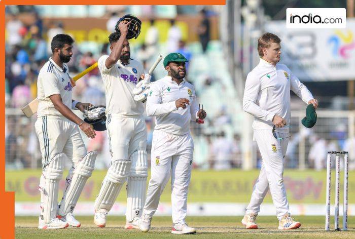 India vs South Africa 2025: 'If team is losing in home conditions, suggests something is wrong,' says Cheteshwar Pujara