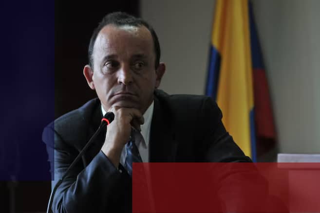 Las siete claves de la condena contra Santiago Uribe Vélez