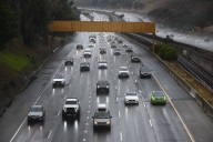 As one Bay Area storm finally departs, another one thunders toward region