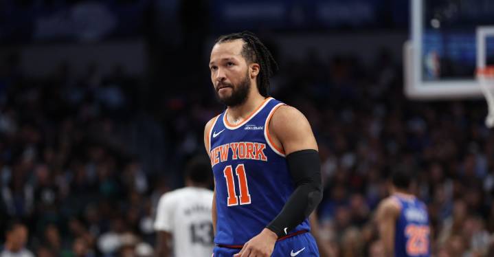 MMBets Game of the Week: How to bet the Dallas Mavericks vs New York Knicks