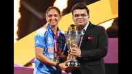 Jay Shah's Reforms Reshape Indian Cricket As Women Lift Maiden World Cup