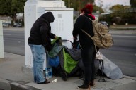 Long Beach seeks volunteers for annual homeless count in 2026