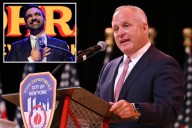 Jewish FDNY fire commissioner hands in resignation — morning after anti-Israel Zohran Mamdani elected NYC mayor