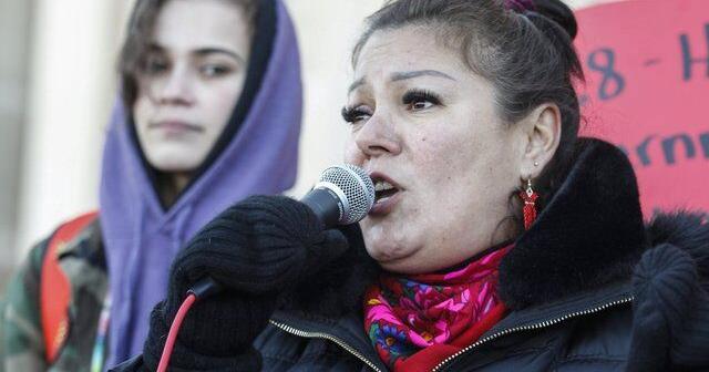 Calls for justice system reform follow release of man who killed two Indigenous women