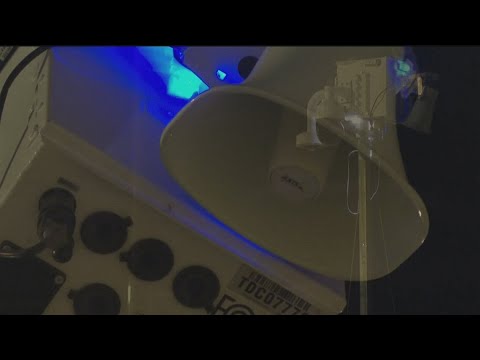 Buckhead neighbors say classical music being blasted from abandoned Kroger has stopped