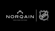 NHL announces multiyear partnership with NORQAIN ahead of Global Series