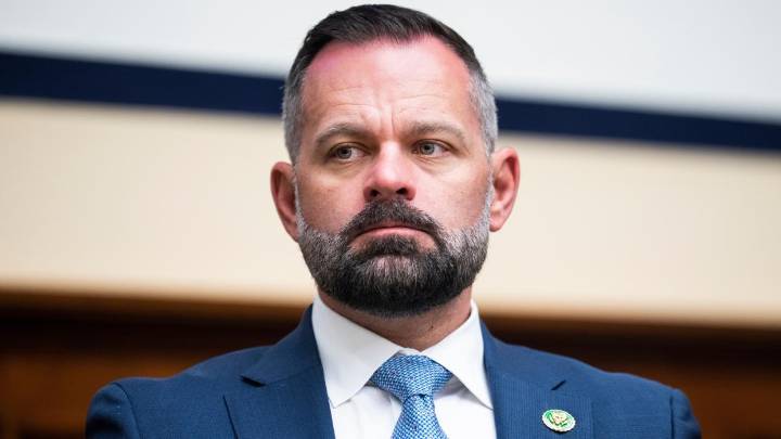 House Ethics Committee expands investigation of Cory Mills to include ‘sexual misconduct’