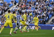 «Gran Real, castigada por su propia ambición de buscar el tercero»