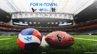 Houston Texans Affiliate Acquires League One Volleyball's (LOVB) Houston Pro Team