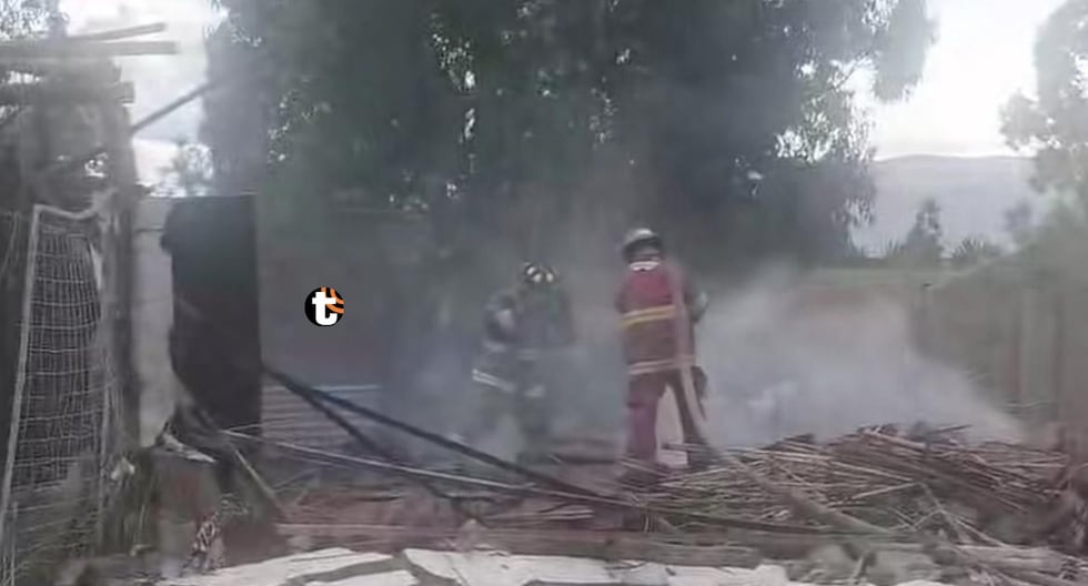 ¡Explosiones y horror en Huancayo! Adolescente muere en taller de pirotécnicos y niño pierde la mano por cohetón Dos tragedias estremecieron las localidades de Sicaya y Sapallanga en menos de 24 horas