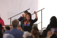 Inician operaciones clínicas del ISSSTE en Tecámac gestionadas por Mariela Gutiérrez Escalante