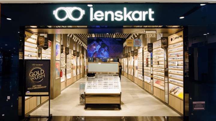Lenskart IPO: Grey market buzz nosedives before listing on Monday despite 28x subscription