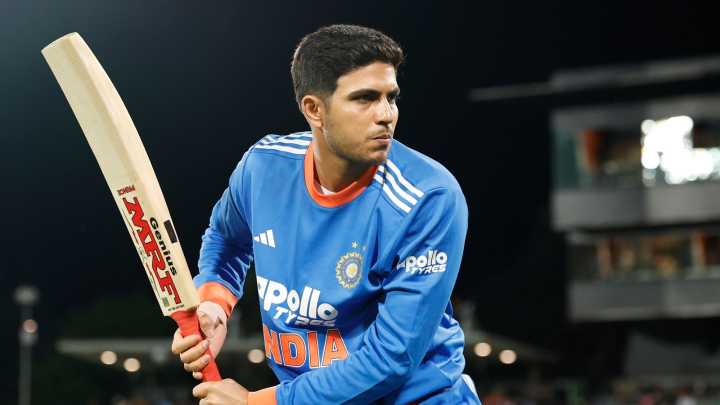 ‘Ridiculously talented’ Shubman Gill won’t find it difficult to navigate different formats: Shane Watson