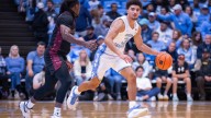 UNC basketball players discuss win vs NC Central in video interviews
