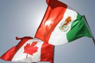 Canadá emite alerta de viaje para 13 estados de México