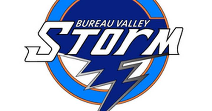 Storm win opener in Bureau Valley Tournament opener: Tuesday’s BCR roundup