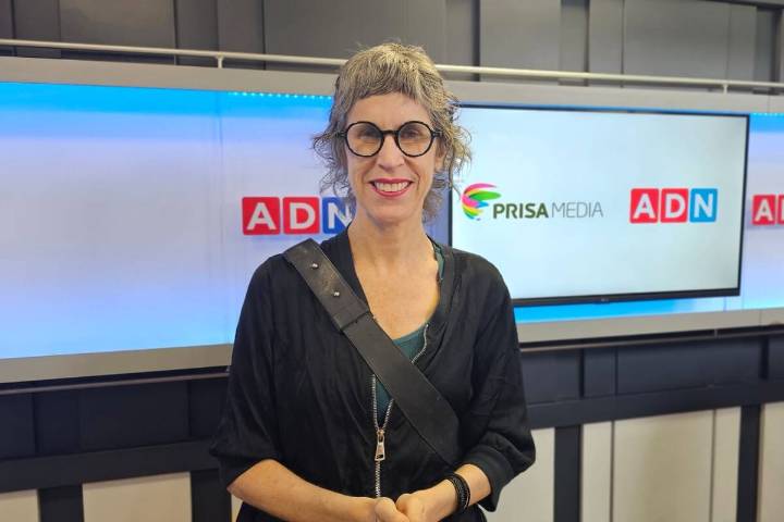 Nona Fernández y su libro más incómodo: “Mauricio Hernández desborda al comandante Ramiro”