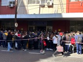 Tras los reclamos, el Gobierno aumentará los salarios docentes en los colegios y liceos que dependen del Ministerio de Defensa