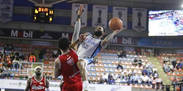 Astros de Jalisco cae en la final de zona ante los Diablos Rojos