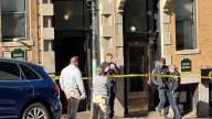 Boston Bowdoin Street shooting injures 1