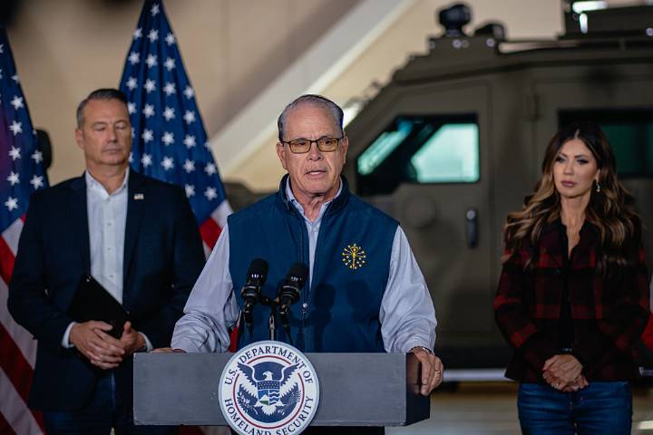 Team Braun Keeps Donor Dollars Flowing Post