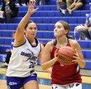 Stars bring strengths, weaknesses into clear focus during scrimmage workout at Columbus North