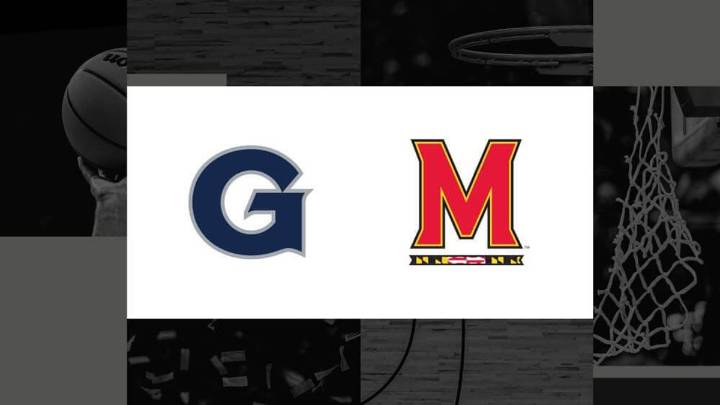 How to watch Georgetown vs. Maryland women's basketball: TV channel and streaming options for November 9