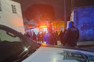 Dos policías de Hidalgo resultaron heridos por arma de fuego en menos de 24 horas