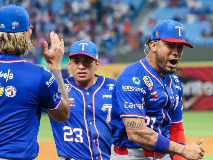 Gabriel Arias pone fecha para su regreso con Tiburones