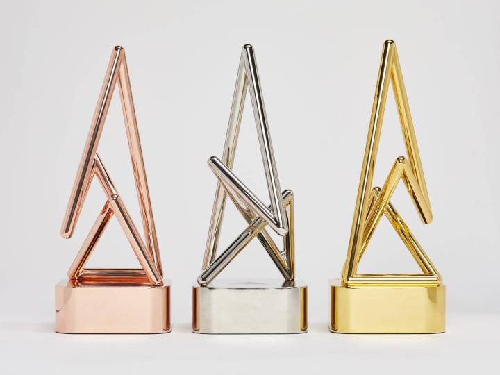 VPItv recibe doble reconocimiento en la 5.ª edición anual de los Anthem Awards