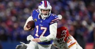 Buffalo Bills need Josh Allen to play MVP football