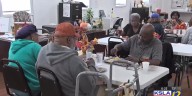 Multiple senior citizen centers in Arkansas face closure due to funding cuts