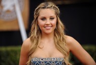 Amanda Bynes niega video viral sobre supuesto embarazo con exdirectivo de Nickelodeon