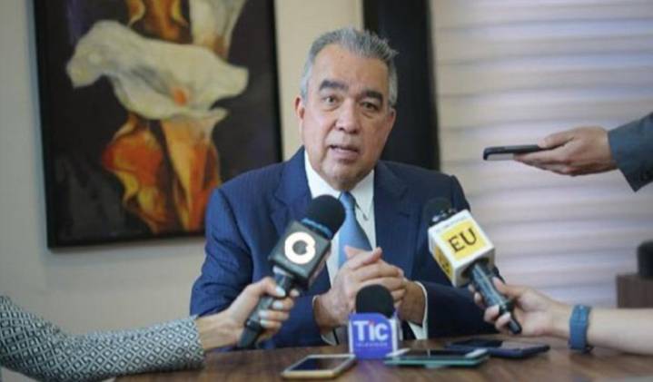 Luis Eduardo Martínez: Una nueva oportunidad