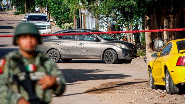Se acumulan 155 homicidios este fin de semana; Guanajuato, Michoacán y Baja California, los estados con más casos