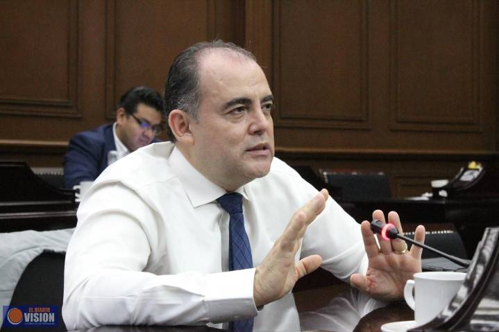 No más intereses políticos: Balta Gaona llama a unir fuerzas por la paz en Michoacán