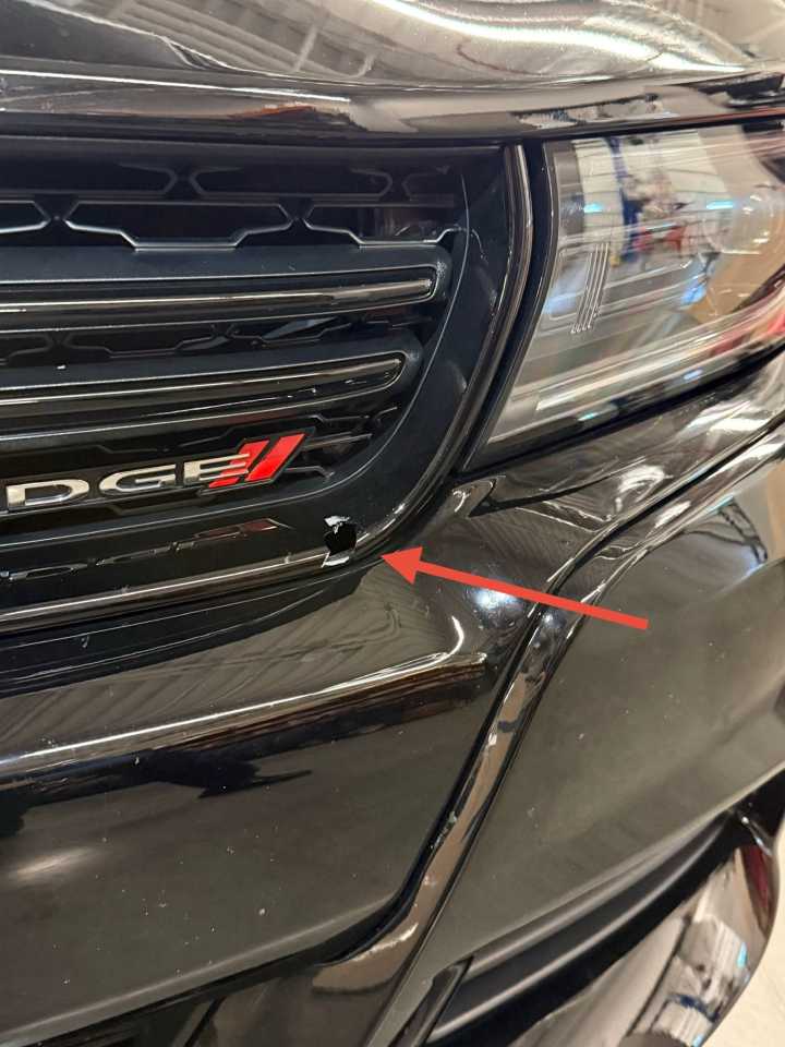 3 adults charged, juvenile in custody after shots fired at Missouri trooper